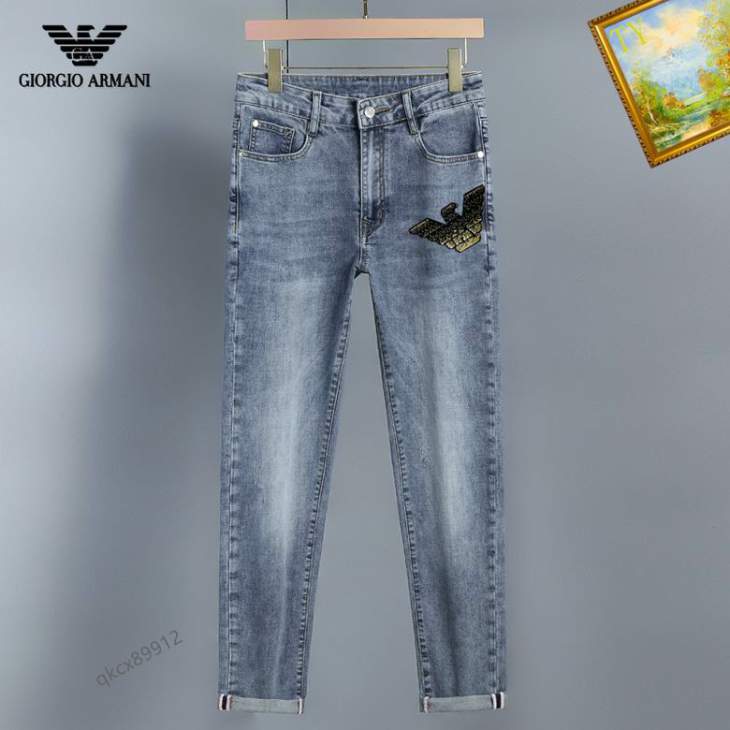 Picture of Armani Jeans Long _SKUArmanisz28-3825tn99127618